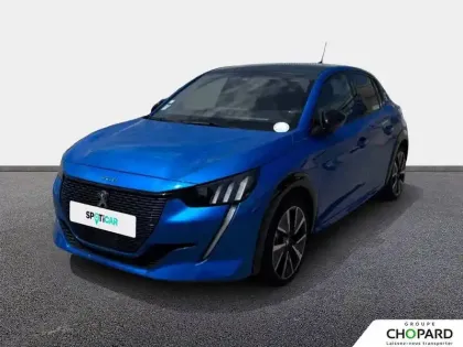 Photo Peugeot 208 Gt Pack