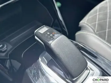Photo 22 Peugeot 208  Electrique 50 kWh 136ch