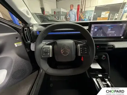 Photo 15 Citroën C3  Hybride 110 ch Automatique
