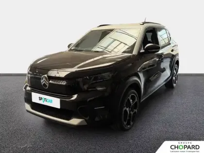 Photo Citroën C3 Plus