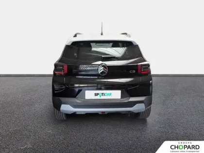 Photo 5 Citroën C3  Hybride 110 ch Automatique