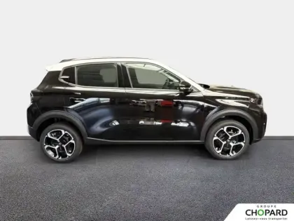 Photo 8 Citroën C3  Hybride 110 ch Automatique