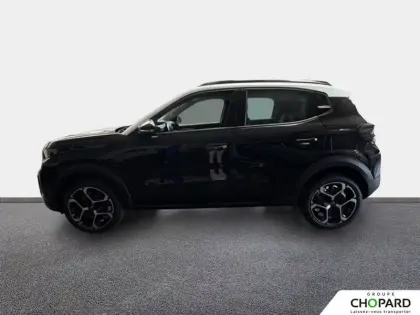 Photo 9 Citroën C3  Hybride 110 ch Automatique