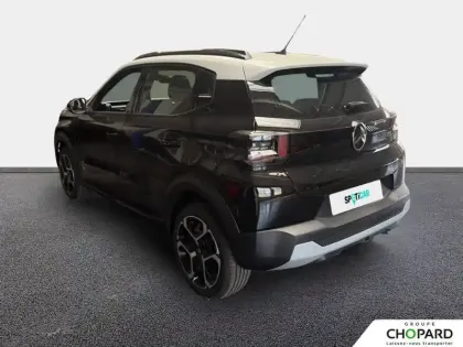 Photo 6 Citroën C3  Hybride 110 ch Automatique