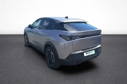 Photo 31 Peugeot 3008  Electrique 210 ch 73 kWh