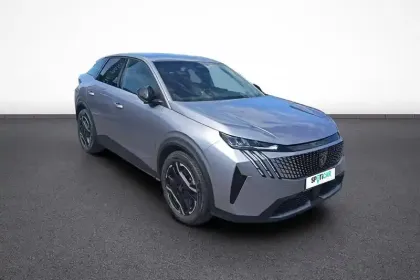 Photo 35 Peugeot 3008  Electrique 210 ch 73 kWh