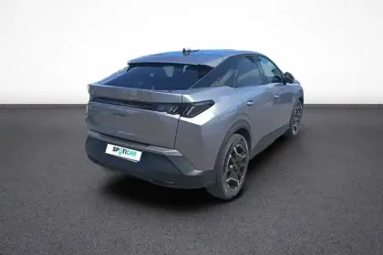 Photo 33 Peugeot 3008  Electrique 210 ch 73 kWh
