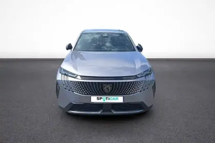 Photo 29 Peugeot 3008  Electrique 210 ch 73 kWh