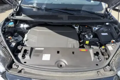 Photo 15 Peugeot 3008  Electrique 210 ch 73 kWh