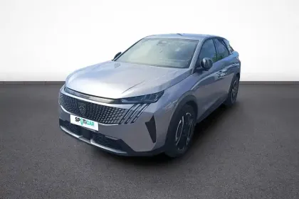 Photo 28 Peugeot 3008  Electrique 210 ch 73 kWh