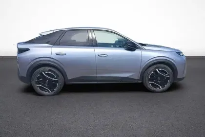 Photo 34 Peugeot 3008  Electrique 210 ch 73 kWh