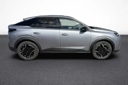 Photo 6 Peugeot 3008  Electrique 210 ch 73 kWh