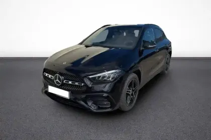 Photo Mercedes Gla Amg Line