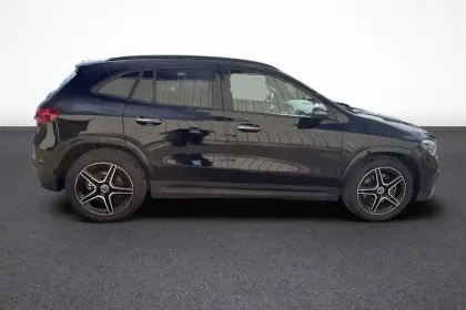 Photo 6 Mercedes GLA  200 d 8G-DCT