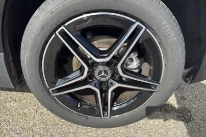 Photo 11 Mercedes GLA  200 d 8G-DCT