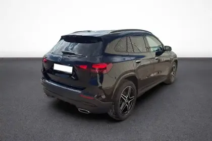 Photo 5 Mercedes GLA  200 d 8G-DCT