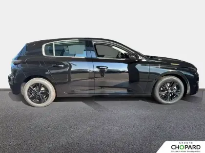 Photo 8 Peugeot 308  Hybrid 145 e-DCS6