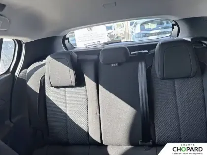 Photo 18 Peugeot 308  Hybrid 145 e-DCS6