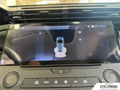 Photo 14 Peugeot 308  Hybrid 145 e-DCS6