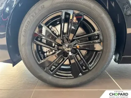 Photo 20 Peugeot 308  Hybrid 145 e-DCS6