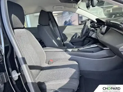 Photo 12 Peugeot 308  Hybrid 145 e-DCS6