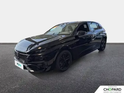 Photo Peugeot 308 Style