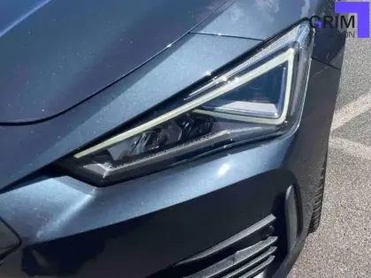 Photo 16 Cupra Leon  Sportstourer 1.5 eTSI 150 ch DSG7