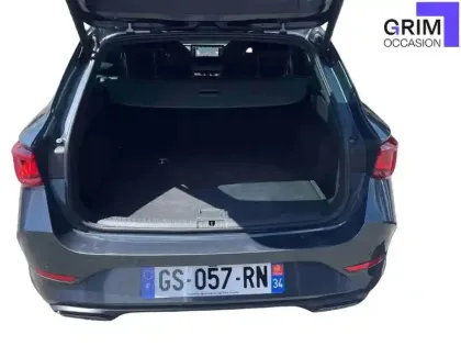 Photo 11 Cupra Leon  Sportstourer 1.5 eTSI 150 ch DSG7