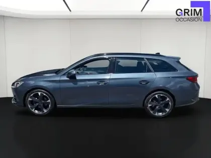 Photo 19 Cupra Leon  Sportstourer 1.5 eTSI 150 ch DSG7