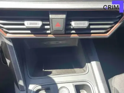 Photo 8 Cupra Leon  Sportstourer 1.5 eTSI 150 ch DSG7