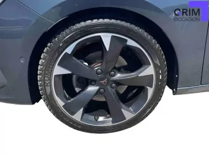 Photo 12 Cupra Leon  Sportstourer 1.5 eTSI 150 ch DSG7
