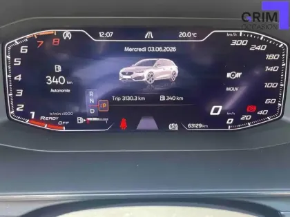 Photo 6 Cupra Leon  Sportstourer 1.5 eTSI 150 ch DSG7