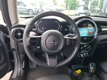 Photo 5 Mini Mini Hatch 3 Portes Cooper SE 184 ch