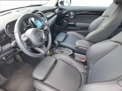 Photo 8 Mini Mini Hatch 3 Portes Cooper SE 184 ch