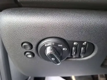 Photo 24 Mini Mini Hatch 3 Portes Cooper SE 184 ch