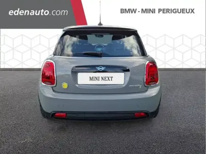 Photo 15 Mini Mini Hatch 3 Portes Cooper SE 184 ch
