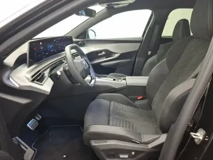 Photo 10 Peugeot 3008  Hybrid 145 e-DCS6
