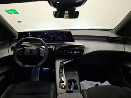 Photo 9 Peugeot 3008  Hybrid 145 e-DCS6
