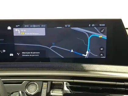 Photo 15 Peugeot 3008  Hybrid 145 e-DCS6