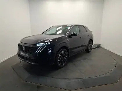 Photo Peugeot 3008 Gt
