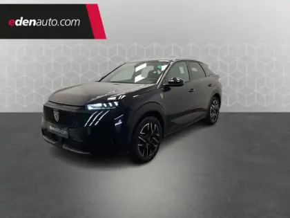 Photo 37 Peugeot 3008  Hybrid 145 e-DCS6