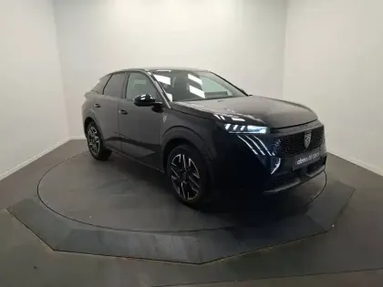 Photo 6 Peugeot 3008  Hybrid 145 e-DCS6