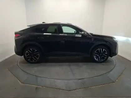 Photo 5 Peugeot 3008  Hybrid 145 e-DCS6