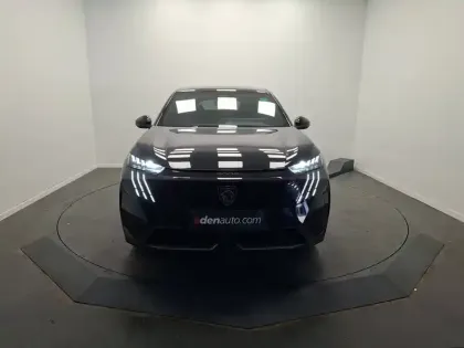 Photo 7 Peugeot 3008  Hybrid 145 e-DCS6
