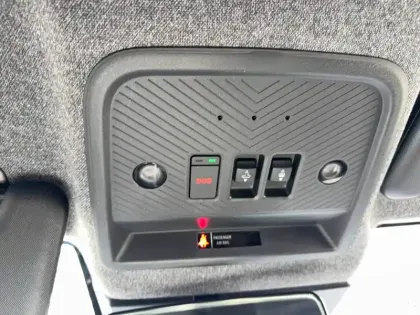 Photo 58 Dacia Bigster  Hybrid 155
