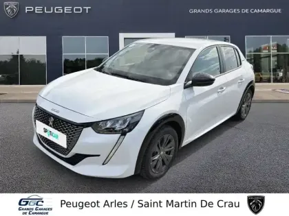 Photo Peugeot 208 Allure