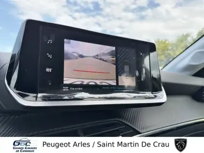 Photo 20 Peugeot 208  Electrique 50 kWh 136ch