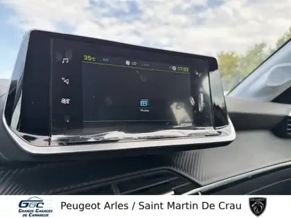 Photo 18 Peugeot 208  Electrique 50 kWh 136ch