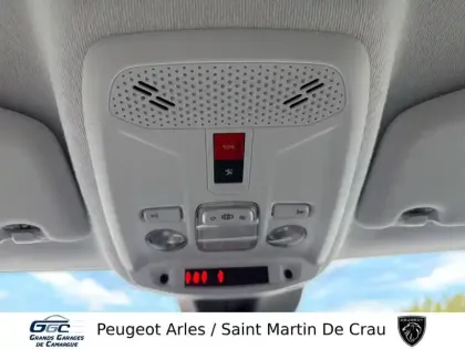Photo 14 Peugeot 208  Electrique 50 kWh 136ch