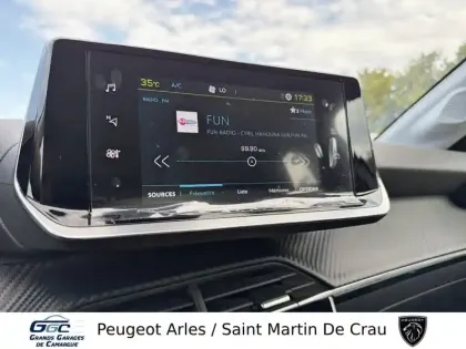 Photo 16 Peugeot 208  Electrique 50 kWh 136ch